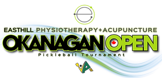Okanagan Open Pickleball Tournament