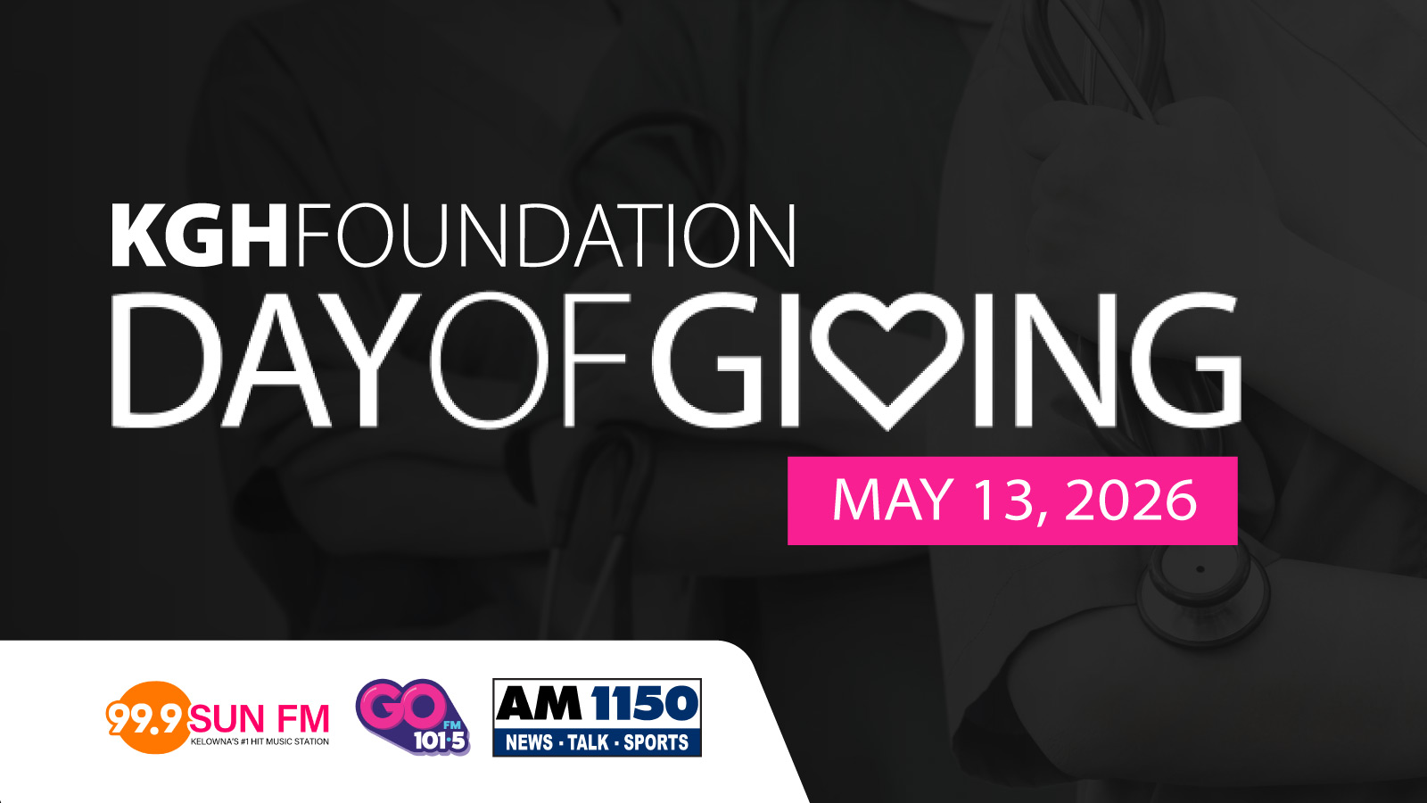 KGH Foundation Day of Giving