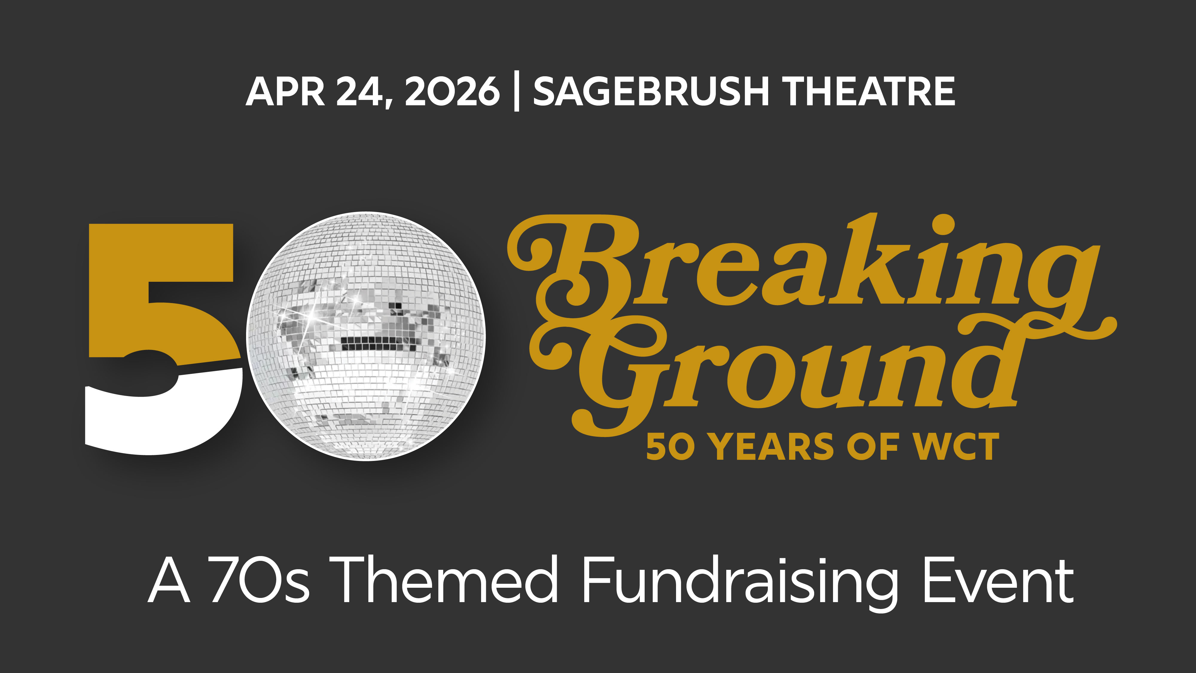 Breaking Ground: 50 Years of Western Canada Theatre | iNFOnews.ca Breaking Ground: 50 Years of Western Canada Theatre