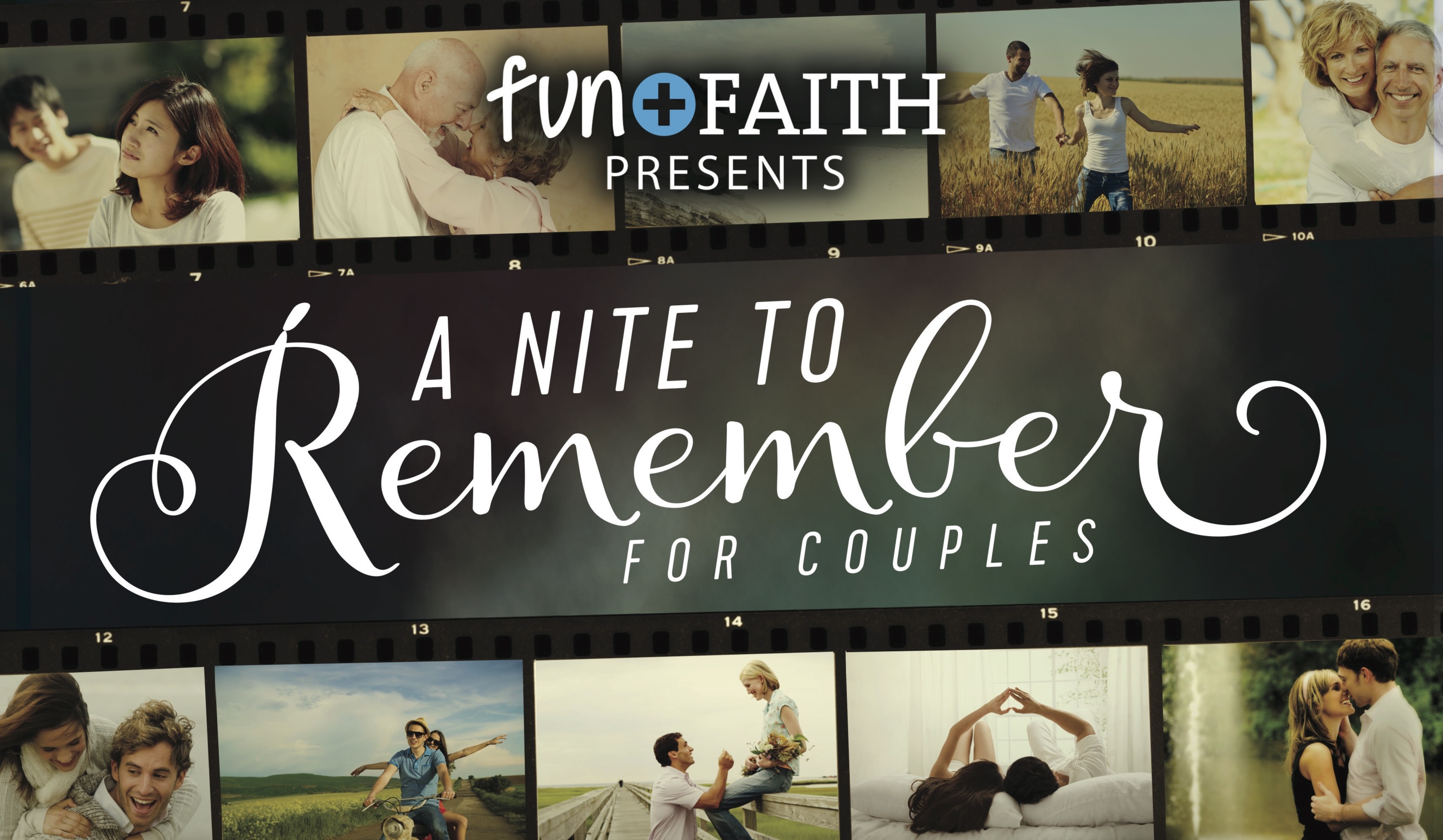 Fun & Faith