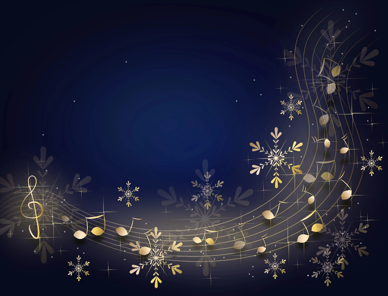 A Winter Serenade – Kamloops Baroque Orchestra