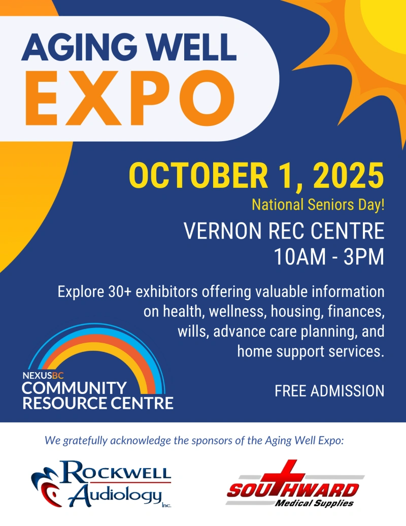 Nexus Community Resource Centre