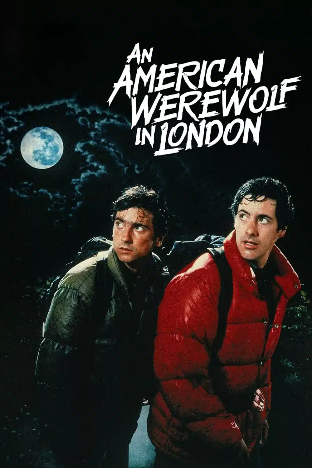 An American Werewolf in London | iNFOnews.ca An American Werewolf in London