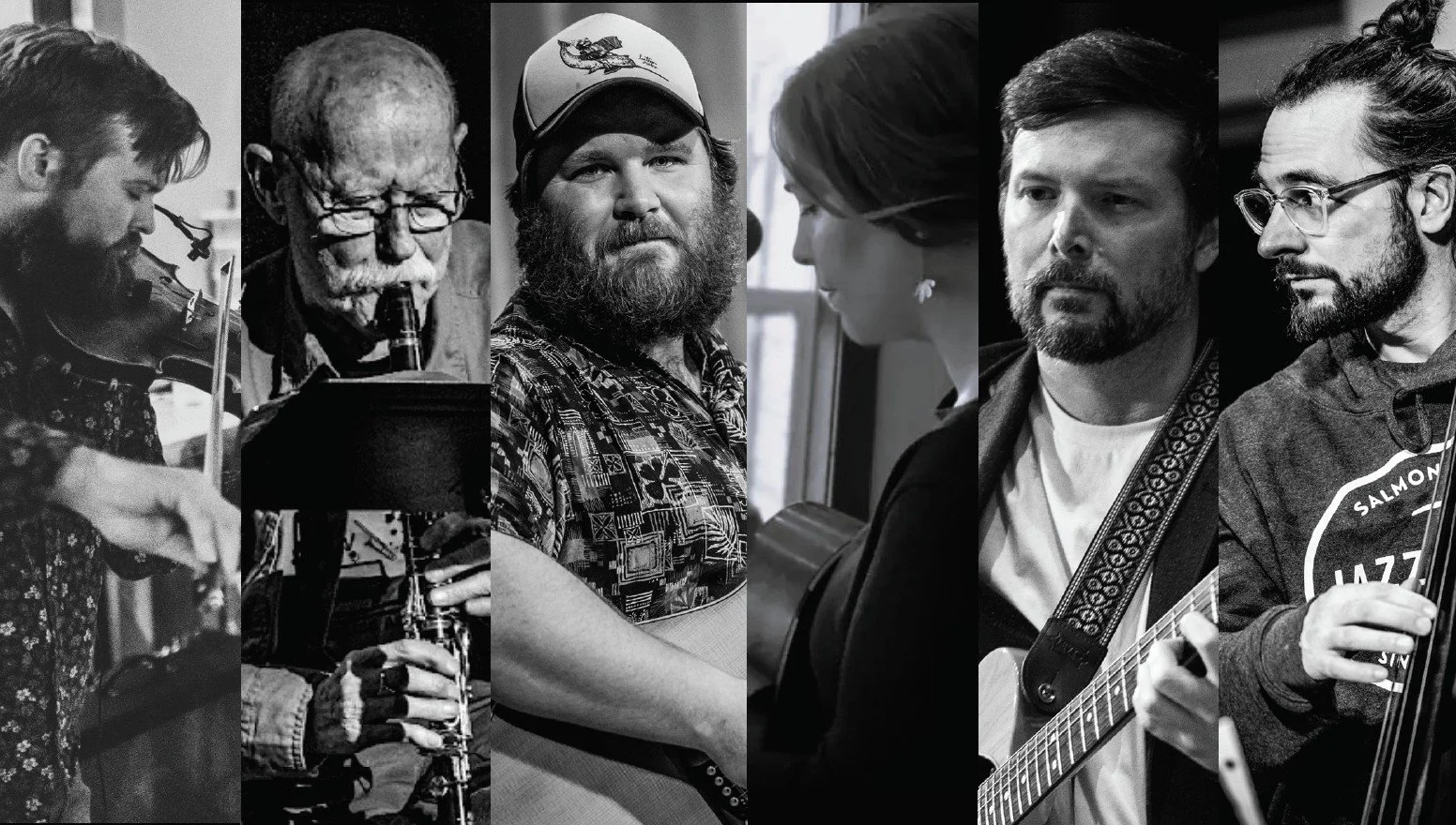 Salmon Arm Jazz Club