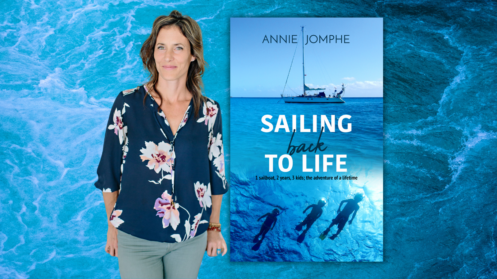 Penticton Public Library Author Visit: Annie Jomphe | iNFOnews.ca Penticton Public Library Author Visit: Annie Jomphe