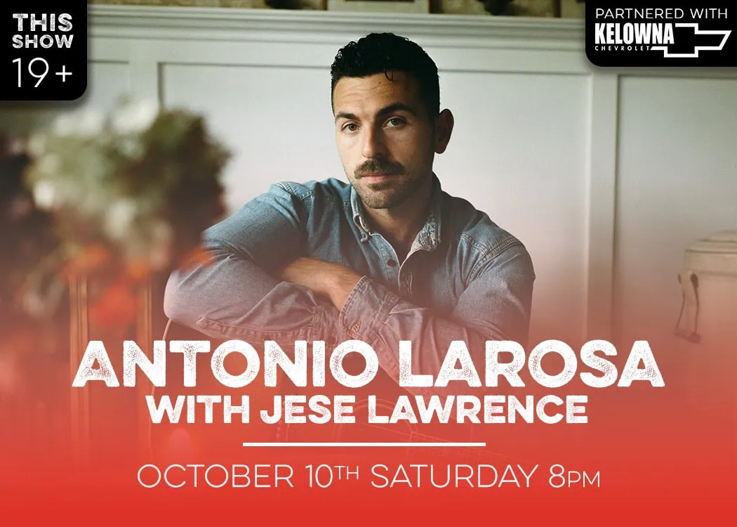 Antonio Larosa with Jese Lawrence | iNFOnews.ca Red Bird Brewing