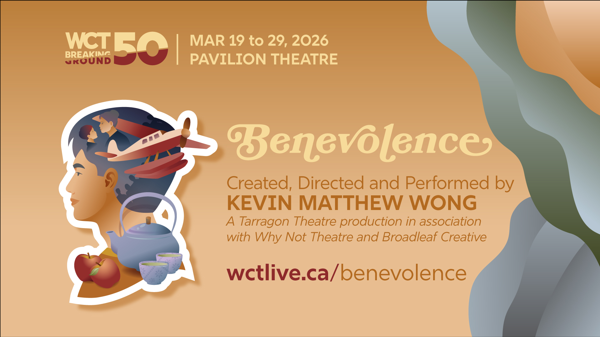 Benevolence | iNFOnews.ca Benevolence