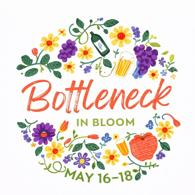 Bottleneck in Bloom