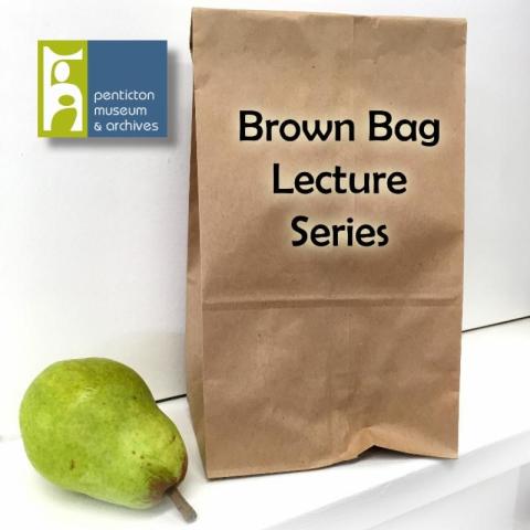 The Brown Bag Lecture Series: Invasive Tree Management in the Okanagan-Similkameen | iNFOnews.ca Penticton Museum & Archives