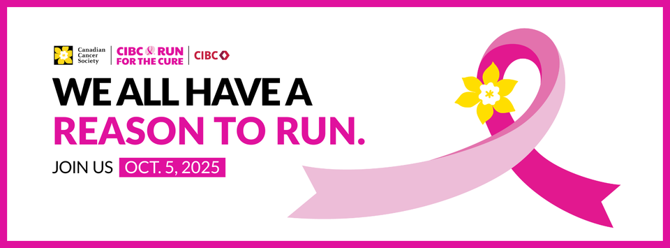 CIBC Run for the Cure Kamloops