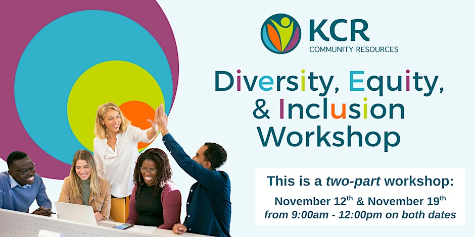 KCR Community Resources