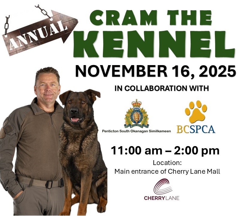 South Okanagan/Similkameen BCSPCA