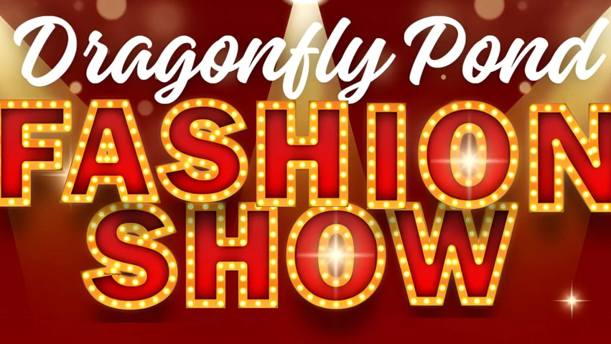 Dragonfly Pond Family Society