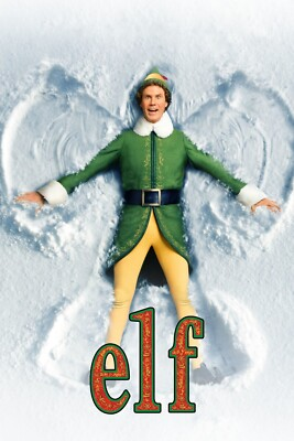 West Kelowna Family Flicks: Elf