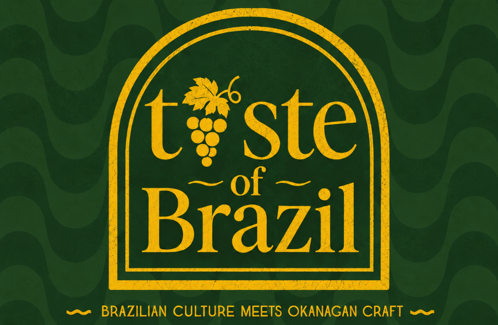 Taste of Brazil