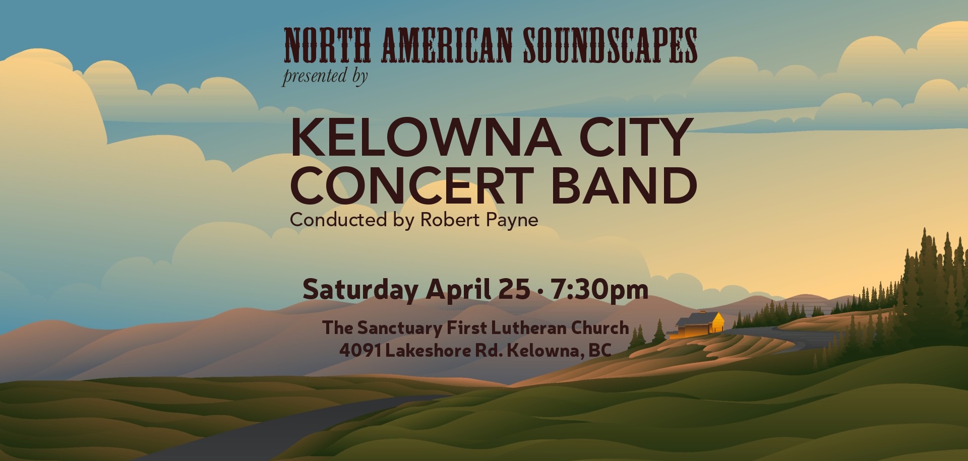 North American Soundscapes | iNFOnews.ca North American Soundscapes