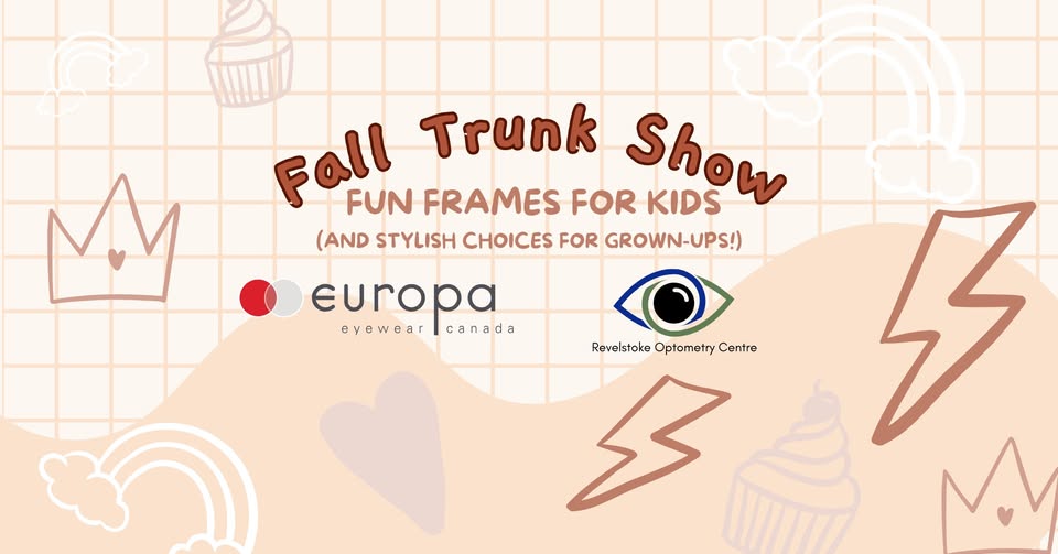 Fall Trunk Show Fun Frames For Kids