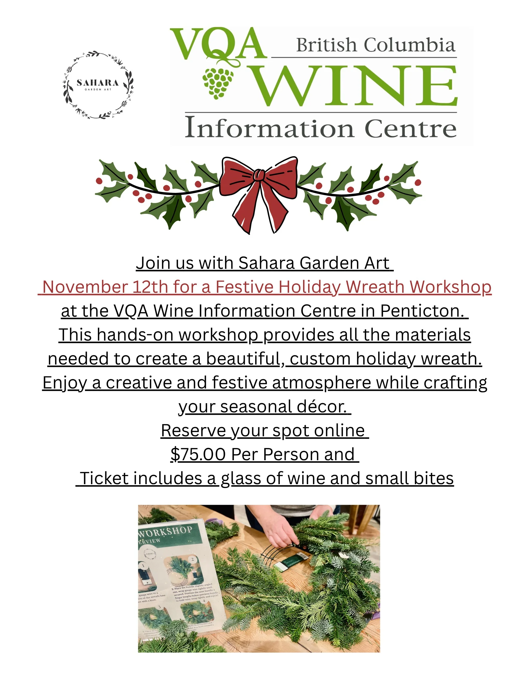 Sahara Garden Art Co.