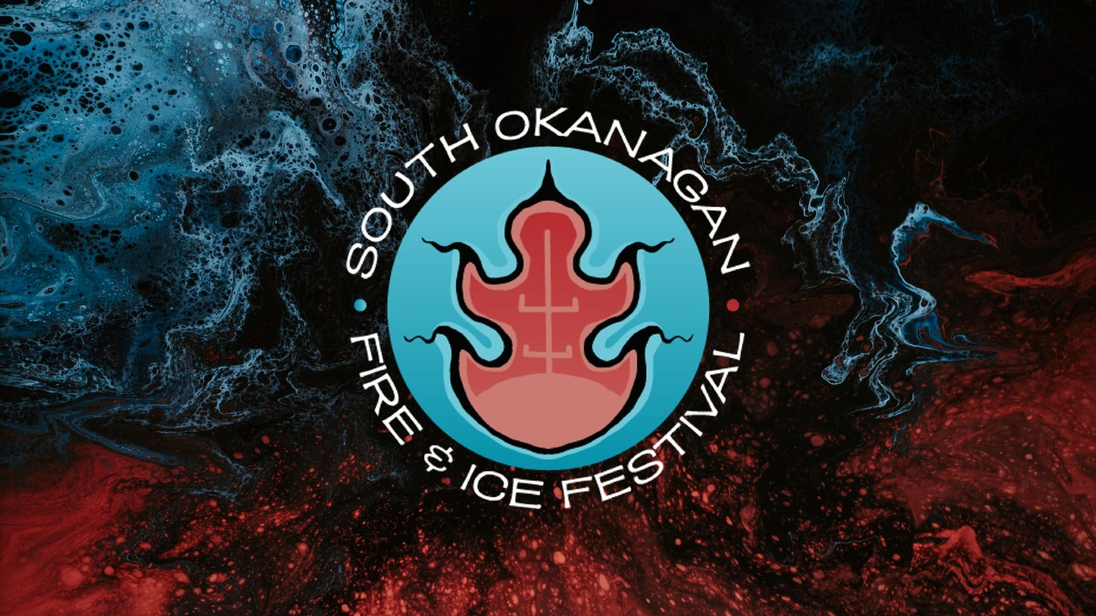 South Okanagan Fire & Ice Festival