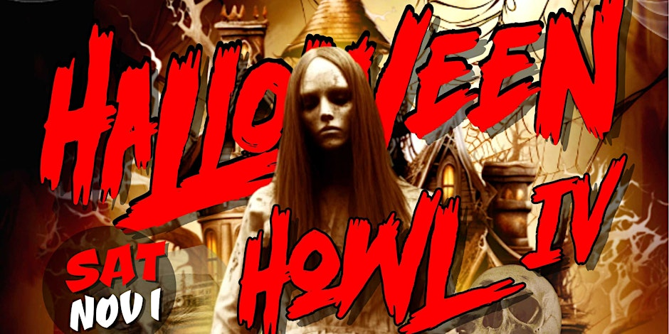 Halloween Howl IV | iNFOnews.ca Halloween Howl IV