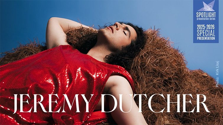 Vernon & District Performing Arts Centre Society