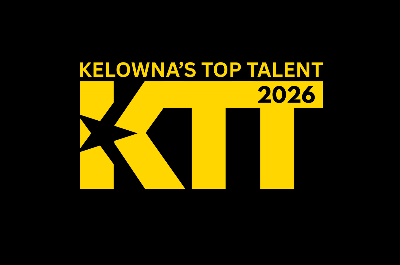 Kelowna’s Top Talent Live Competitions