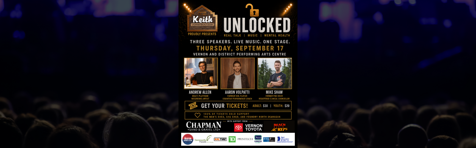 UNLOCKED | iNFOnews.ca UNLOCKED