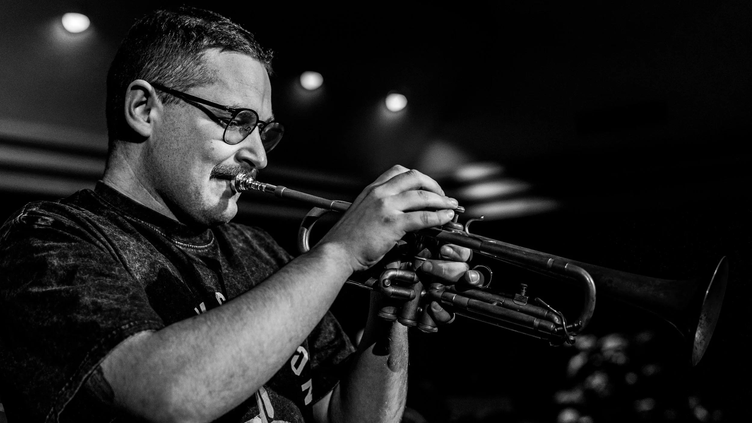 Liam Nadurak Quartet