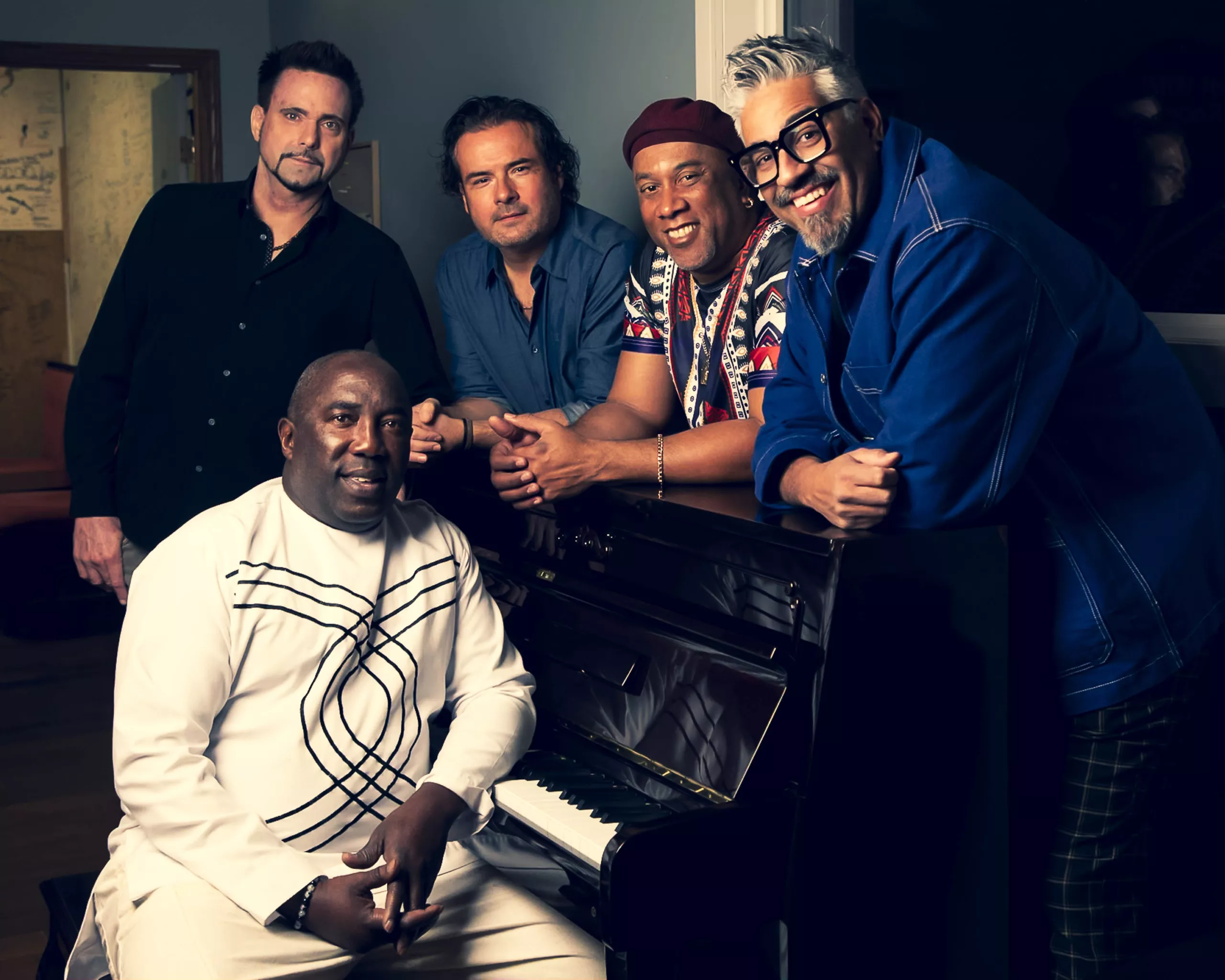 Montuno West | iNFOnews.ca Vernon Jazz Club