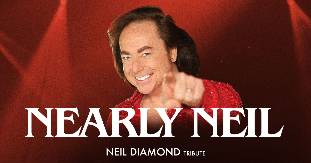 Song Sung September starring "Nearly Neil" | iNFOnews.ca Song Sung September starring “Nearly Neil”