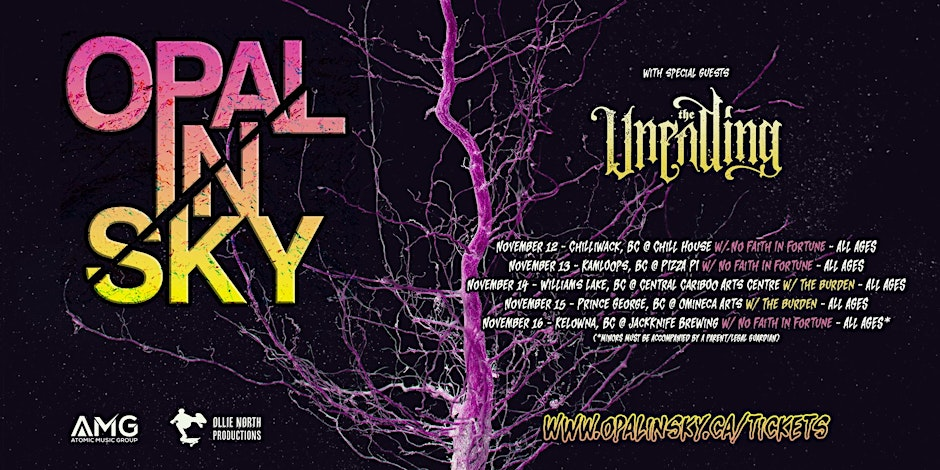 Ollie North Productions