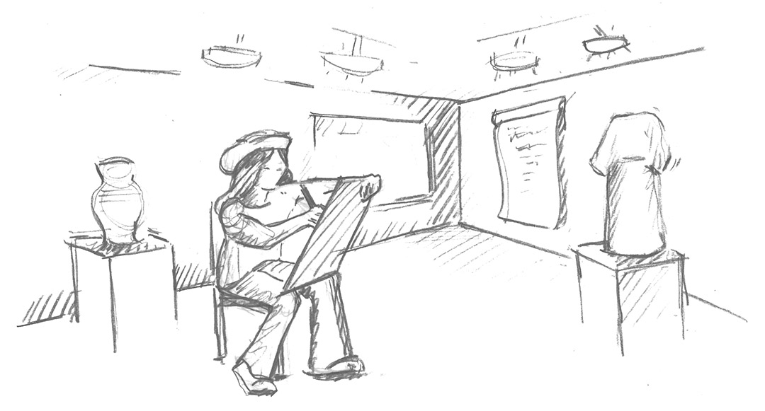 Open Sketch | iNFOnews.ca Open Sketch