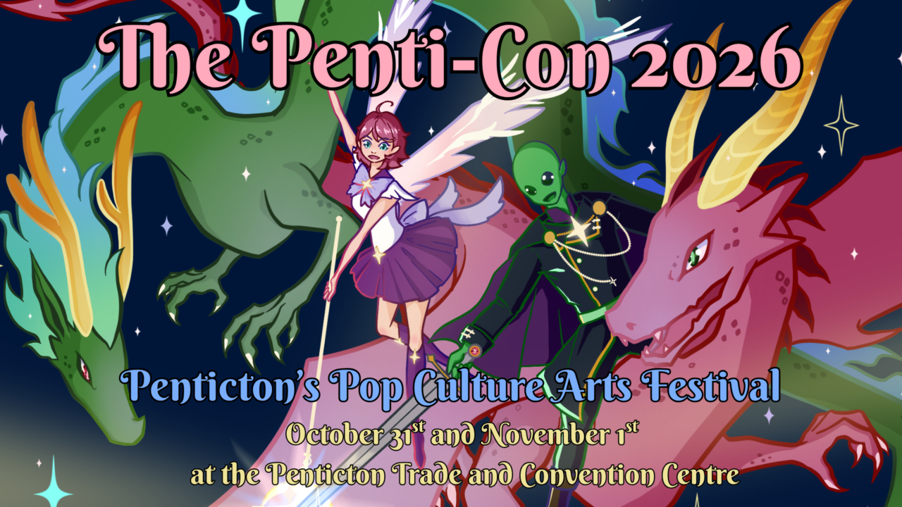 The Penti-Con 2026 | iNFOnews.ca The Penti-Con 2026