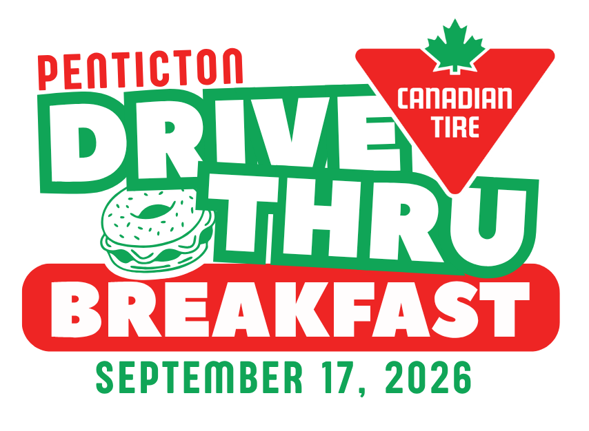 Penticton Canadian Tire Drive Thru Breakfast | iNFOnews.ca Penticton Canadian Tire Drive Thru Breakfast