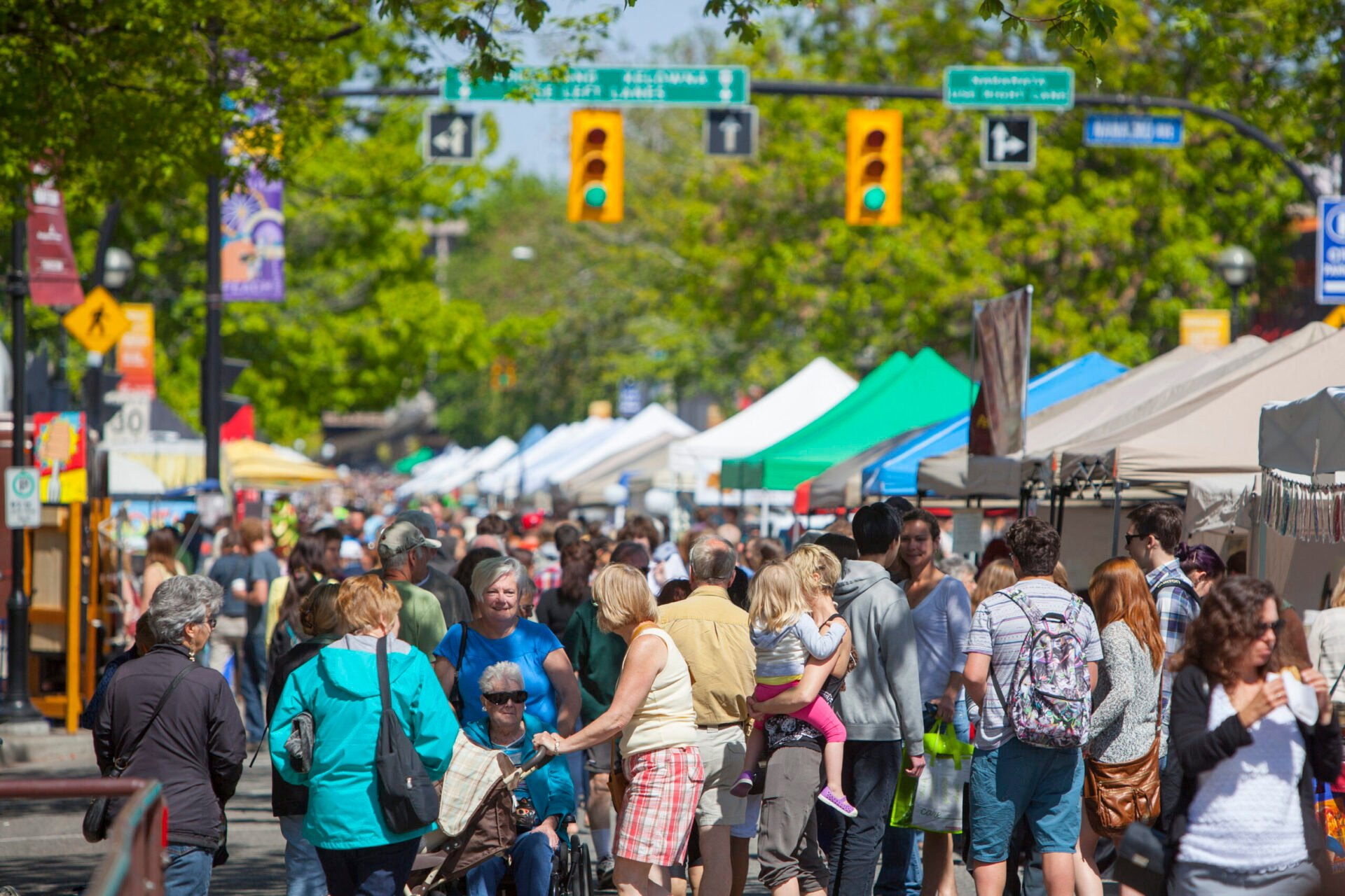 Penticton Farmers’ Market