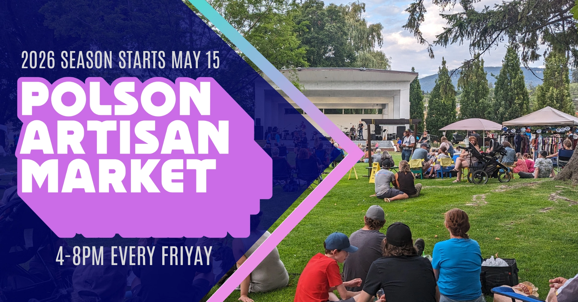Polson Artisan Market