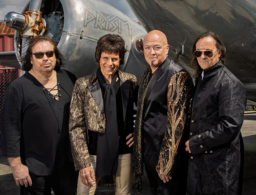 PRISM Live at Sagebrush Theatre | iNFOnews.ca PRISM Live at Sagebrush Theatre