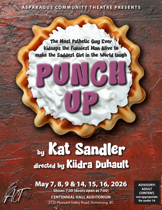 Punch Up