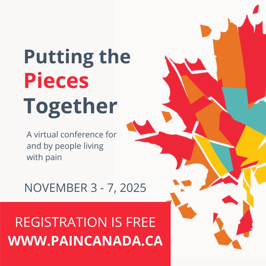 Putting the Pieces Together 2025