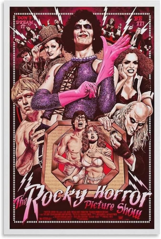 The Rocky Horror Picture Show - 19+ Special Event | iNFOnews.ca The Rocky Horror Picture Show – 19+ Special Event