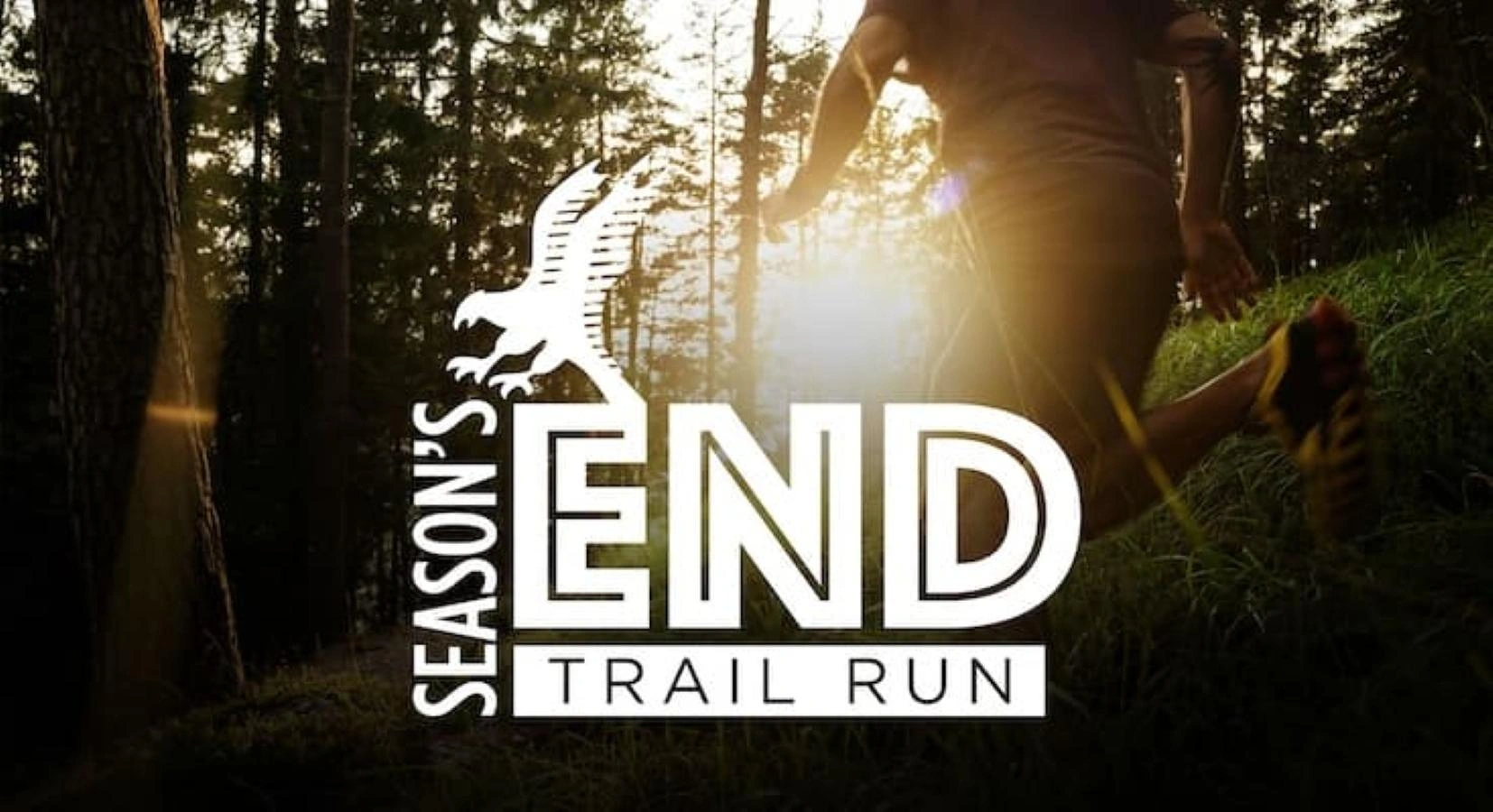 Season’s End Trail Run | iNFOnews.ca Season’s End Trail Run