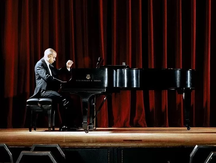 Chamber Music Kelowna