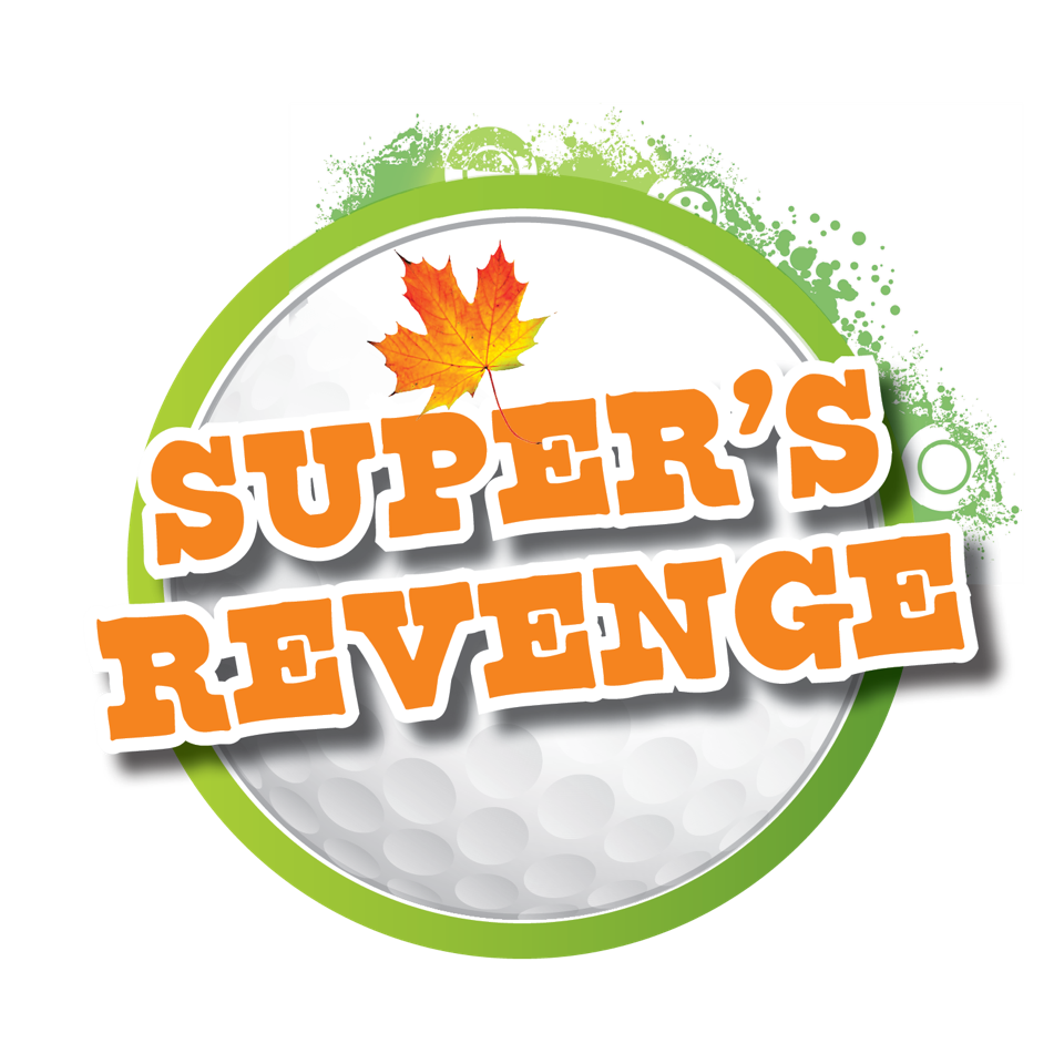 Super’s Revenge Event