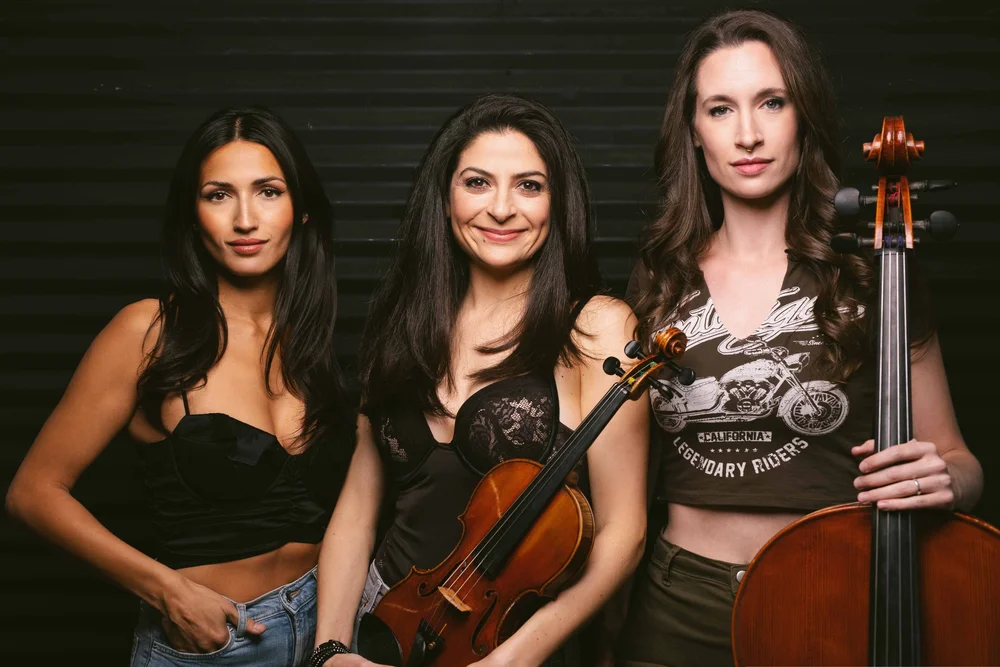 Kelowna Community Concert Association