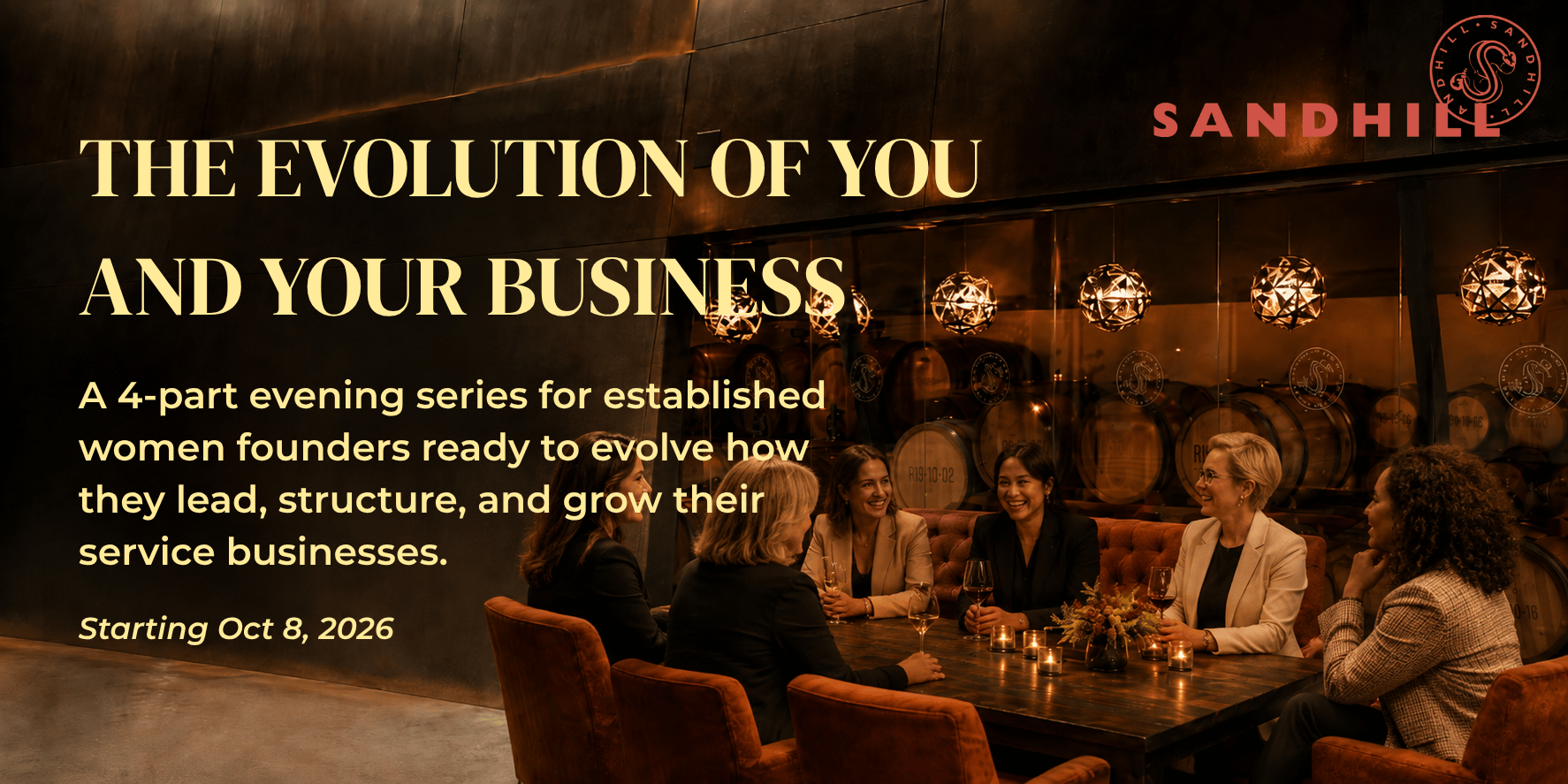 The Evolution of You and Your Business | iNFOnews.ca The Evolution of You and Your Business