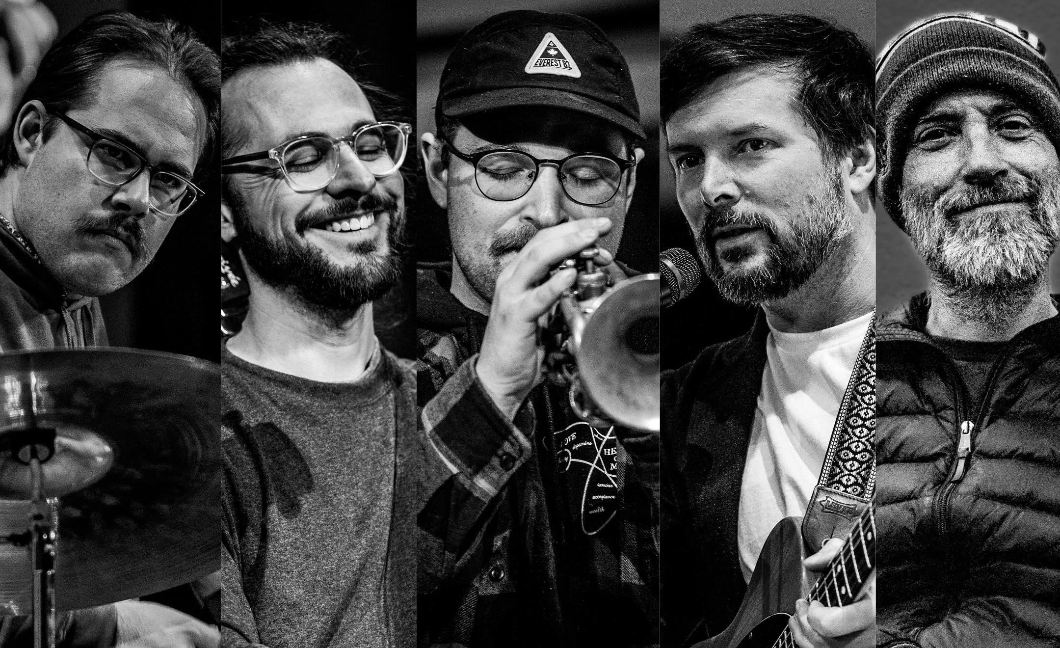 The Jazz Implication Featuring Brent Mah | iNFOnews.ca Salmon Arm Jazz Club