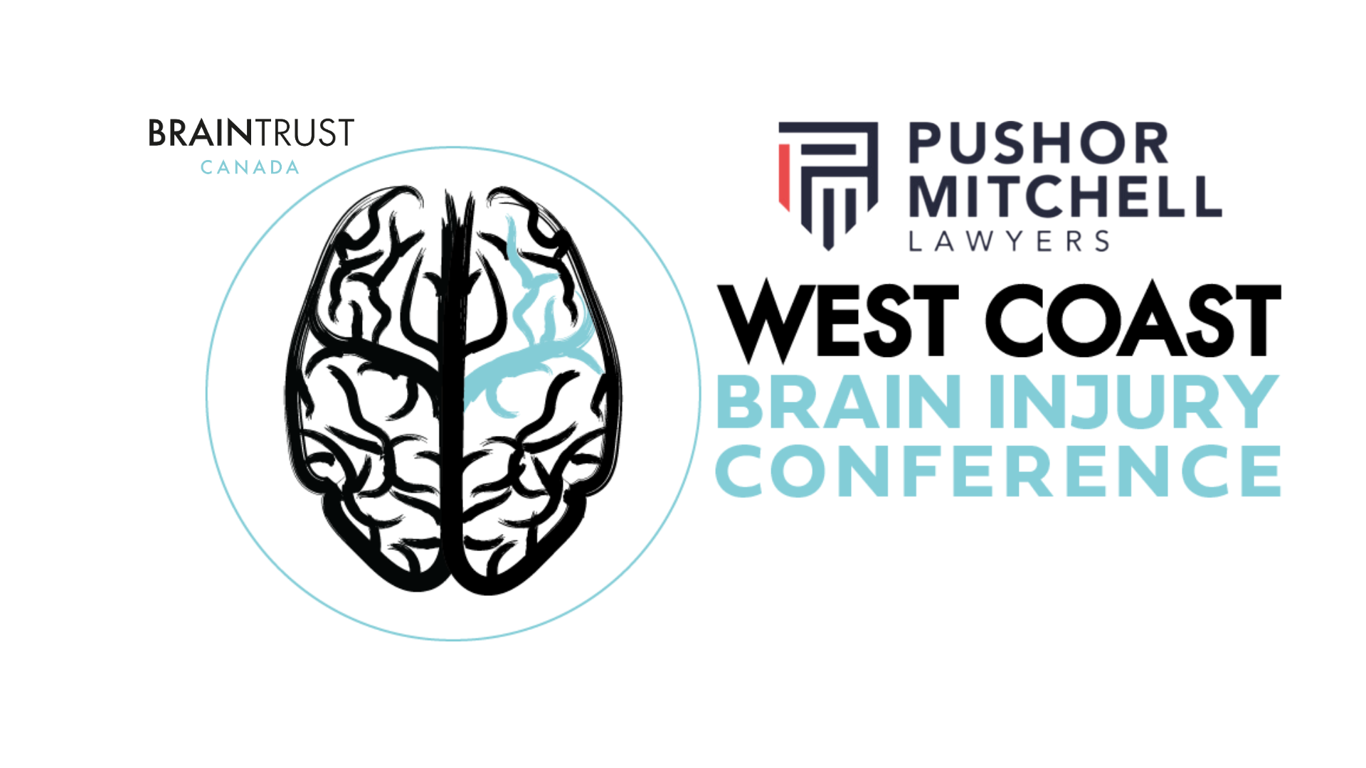 The Pushor Mitchell LLP West Coast Brain Injury Conference (WCBIC) 2025 | iNFOnews.ca Brain Trust Canada