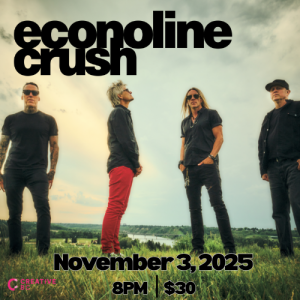 Econoline Crush