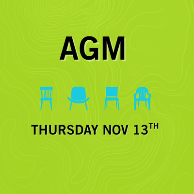 North Okanagan Cycling Society