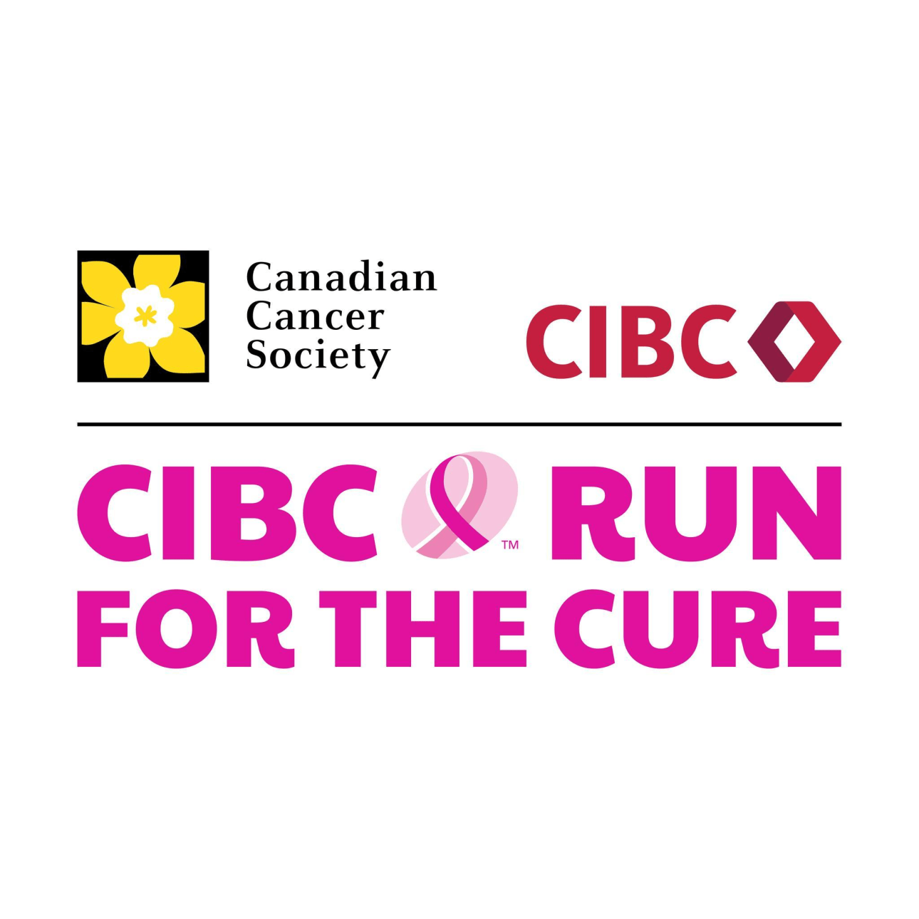 CIBC Run for the Cure Kamloops